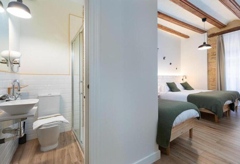 پانسیون Casa Del Patriarca