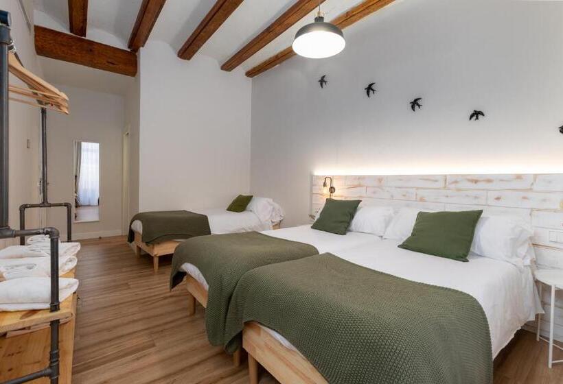 پانسیون Casa Del Patriarca