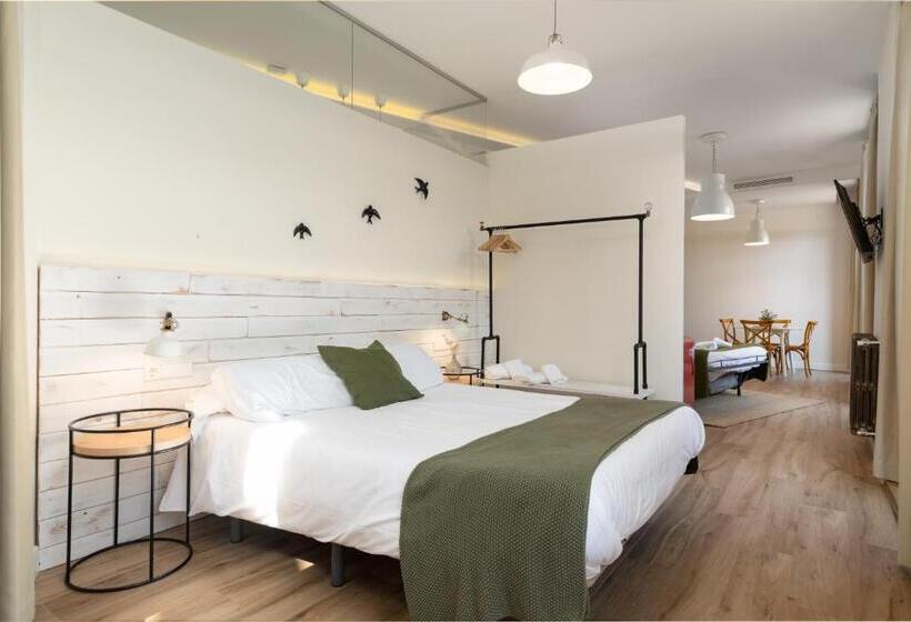 پانسیون Casa Del Patriarca