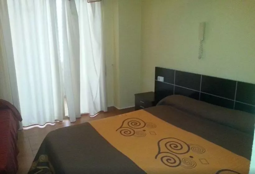 Pension Casa Lucrecia