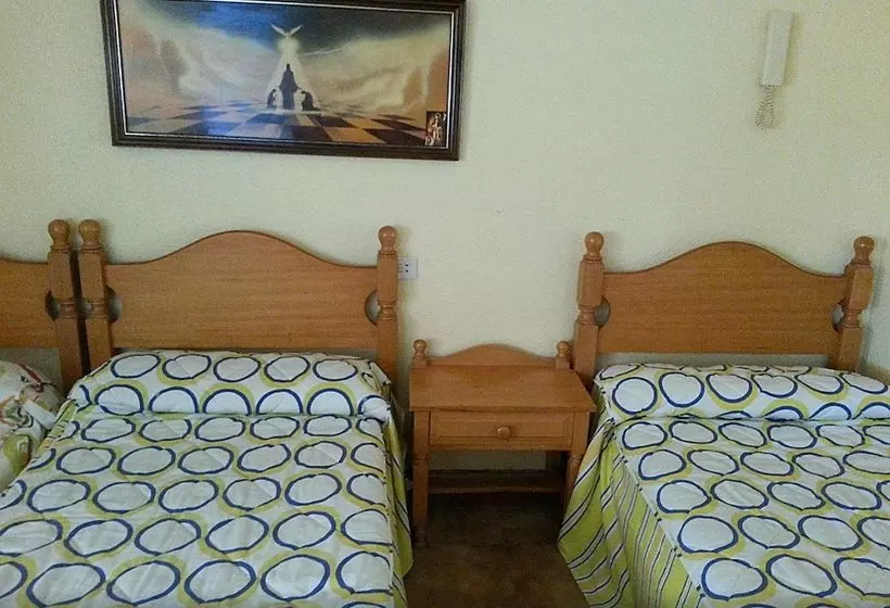 Pension Casa Lucrecia