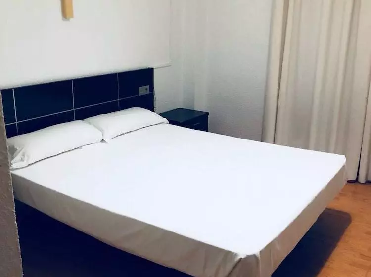 Pension Casa Lucrecia