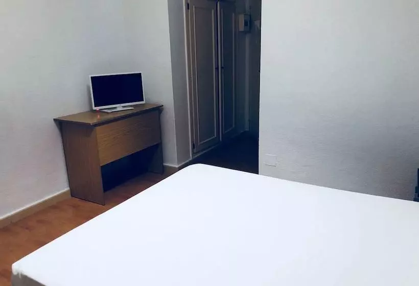 Pension Casa Lucrecia