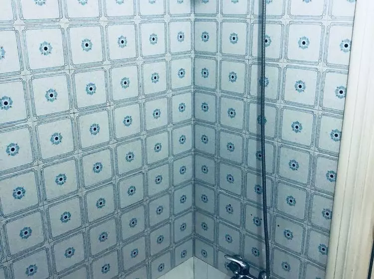 Pension Casa Lucrecia