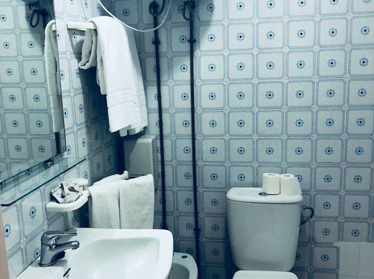 Pension Casa Lucrecia