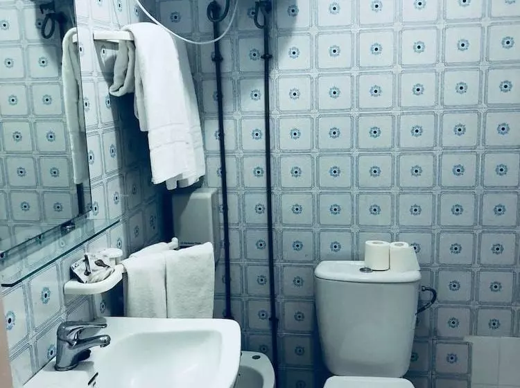 Pension Casa Lucrecia