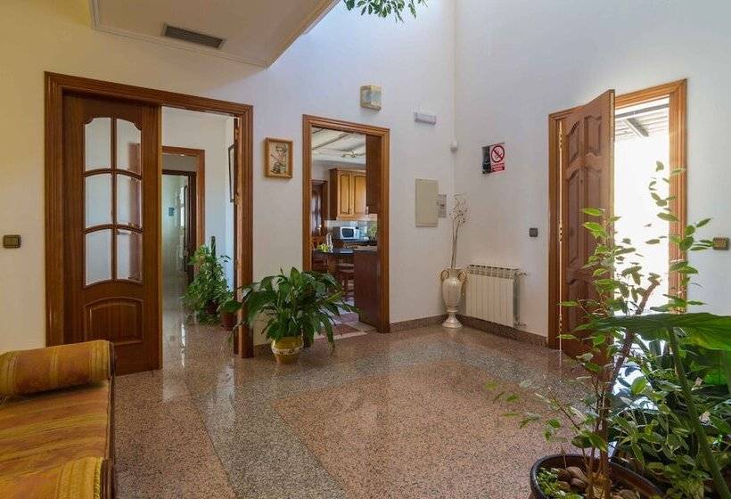 膳宿费 Casa Rural Casa Valdecaballeros