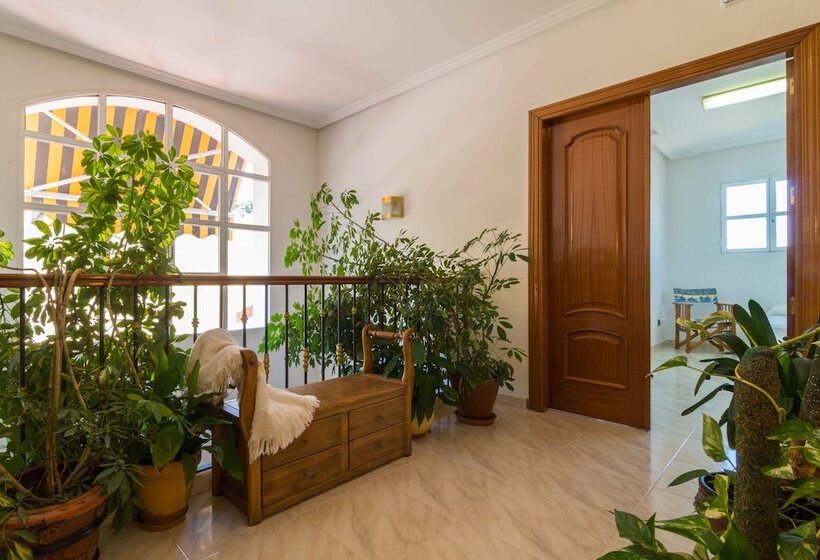 膳宿费 Casa Rural Casa Valdecaballeros