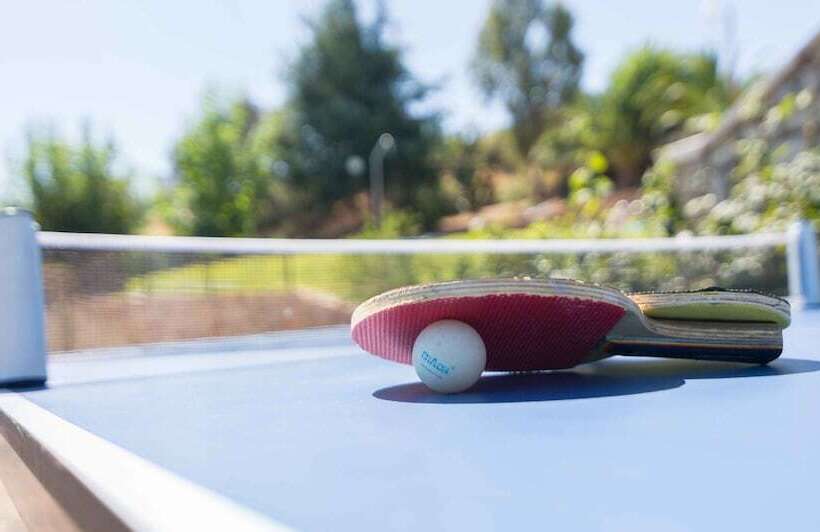 膳宿费 Casa Rural Casa Valdecaballeros