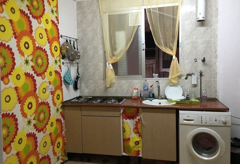 بنسيون Dusia's Home