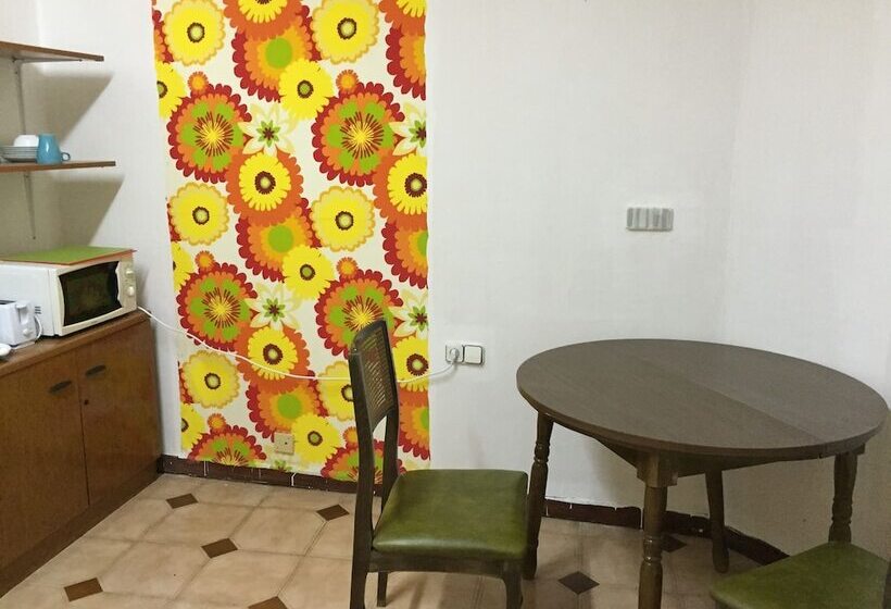 بنسيون Dusia's Home