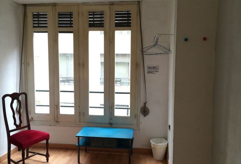 بنسيون Dusia's Home