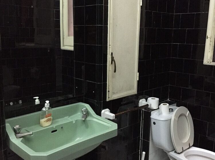 بنسيون Dusia's Home