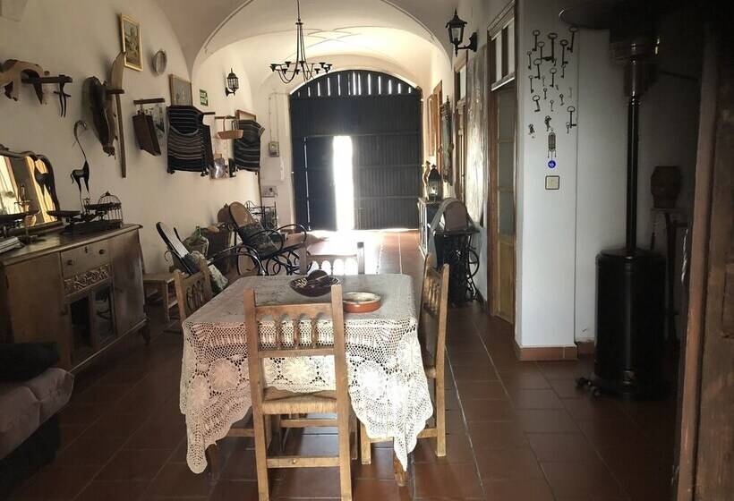 Пансион La Posá