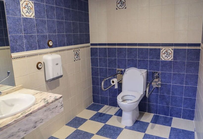 پانسیون Saint James Way