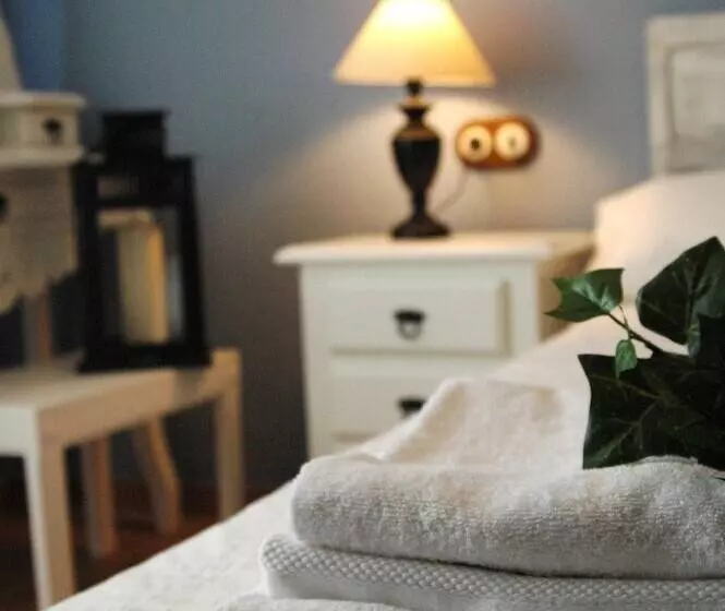 Rural Pedroches Casa Los Mineros