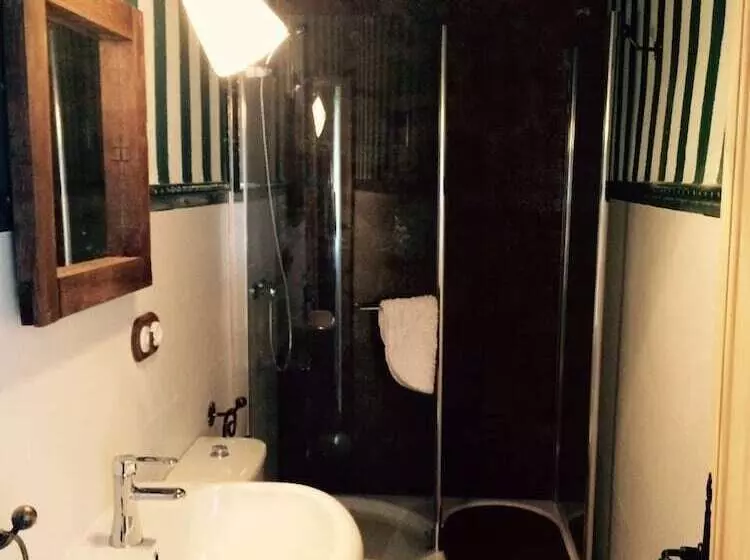 Rural Pedroches Casa Los Mineros