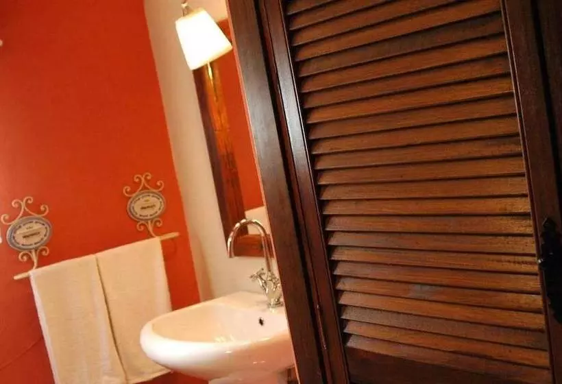 Rural Pedroches Casa Los Mineros