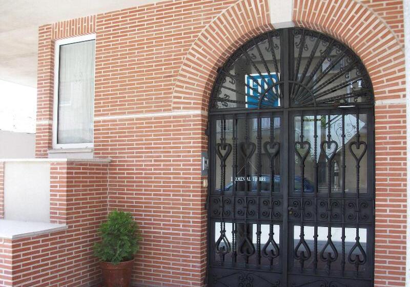 הוסטל Hostal Goya Ii