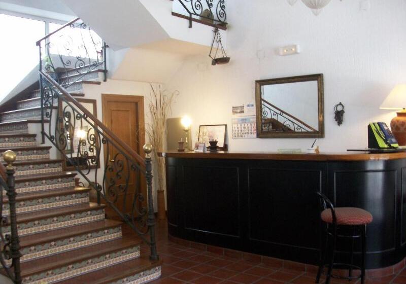 הוסטל Hostal Goya Ii