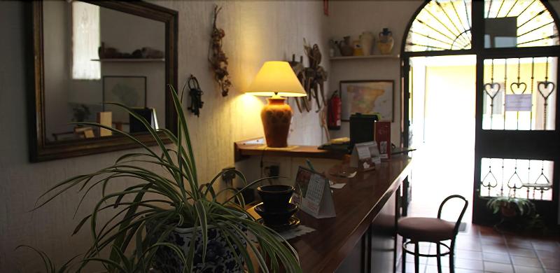 הוסטל Hostal Goya Ii