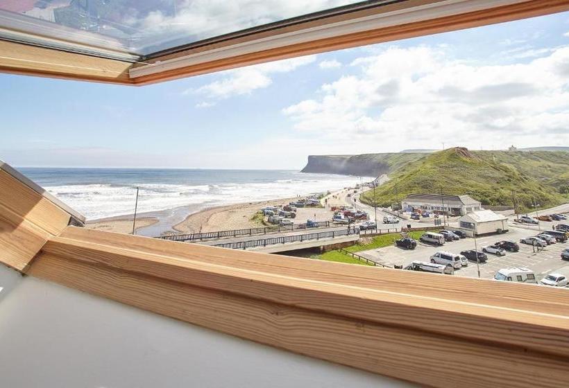 Host & Stay   Burnsyde Beach House