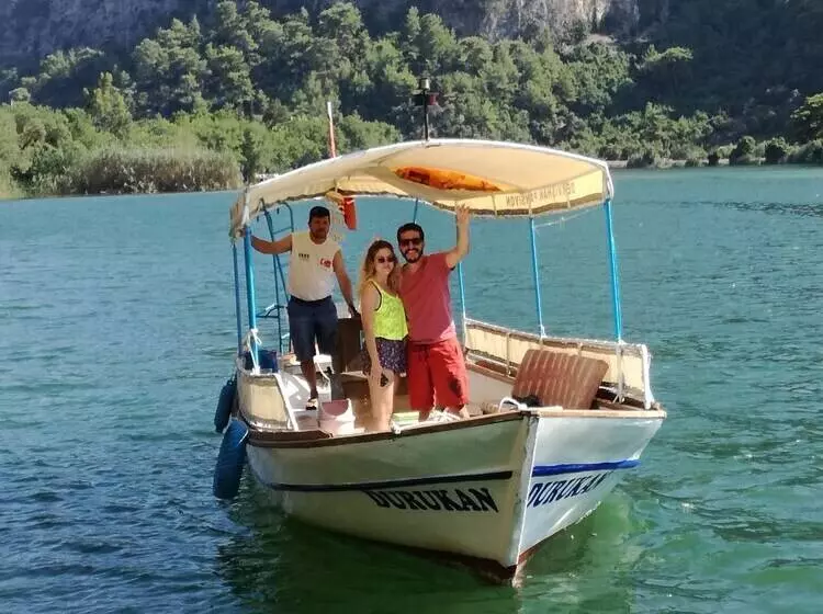 Dervişhan Pansiyon