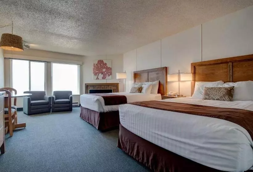 Ester Lee Motel