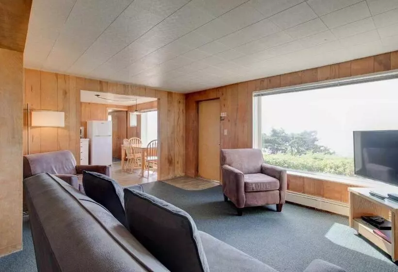 Ester Lee Motel