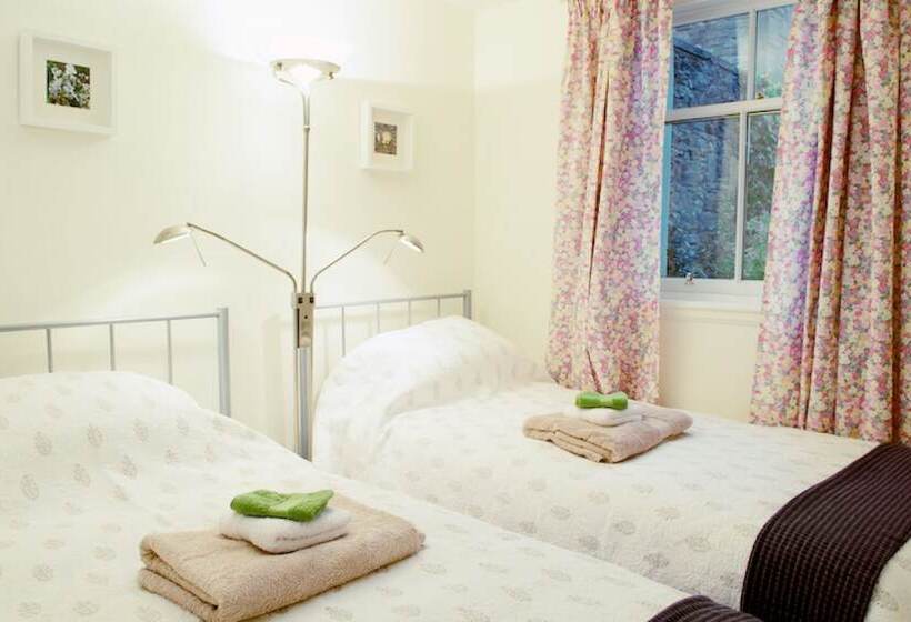 Garden Suite Edinburgh