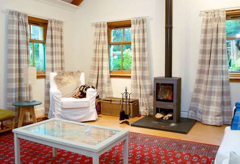 Garden Suite Edinburgh