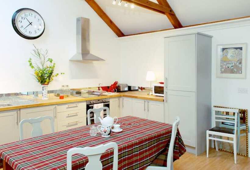 Garden Suite Edinburgh