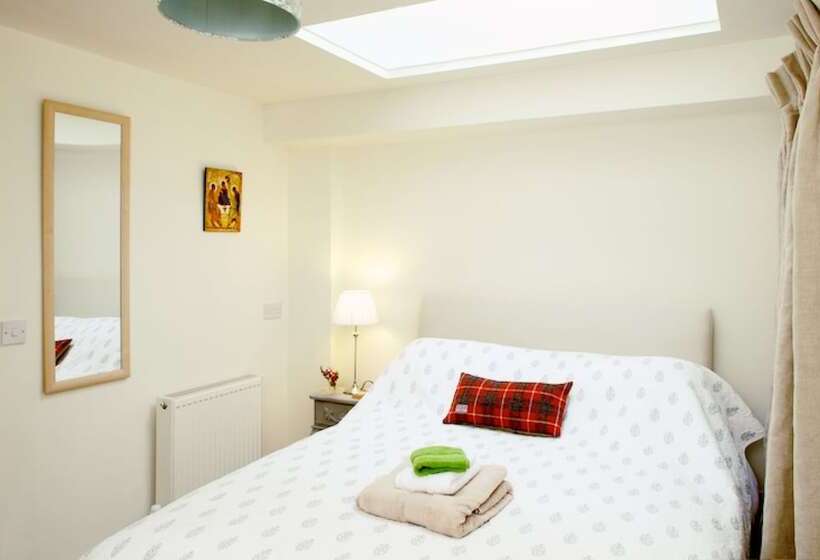 Garden Suite Edinburgh