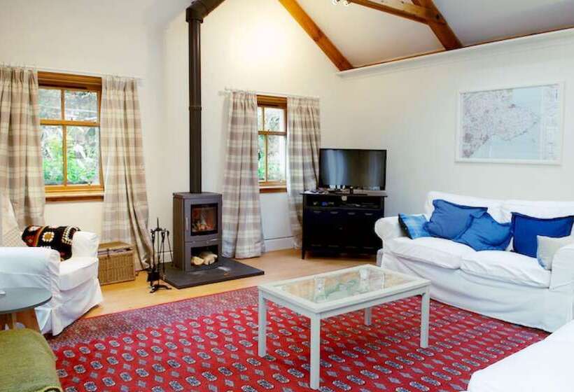 Garden Suite Edinburgh