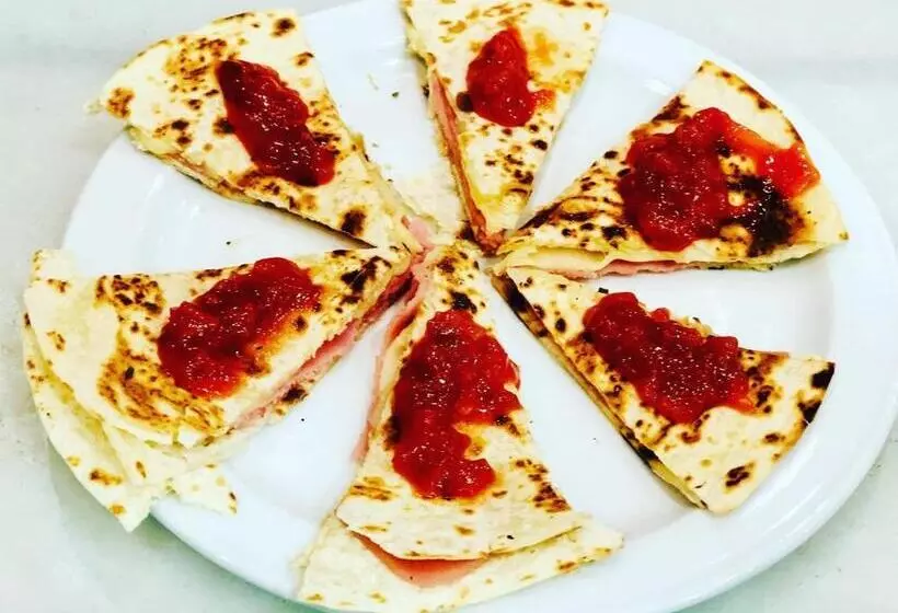 Hostal Alhambra  Adults Only