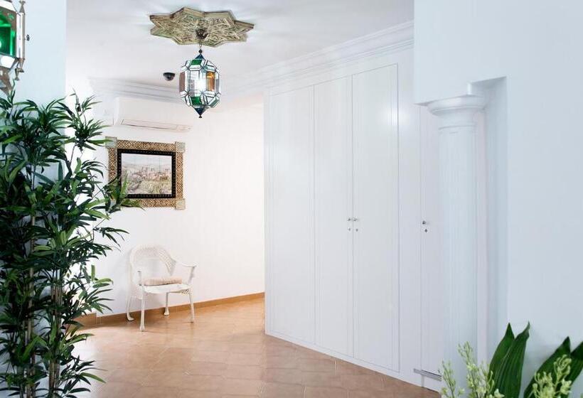 Hostal Alhambra Adults Only