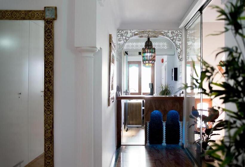 Hostal Alhambra Adults Only
