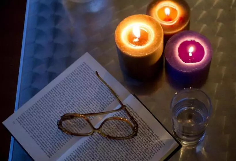 Hostal Alhambra  Adults Only