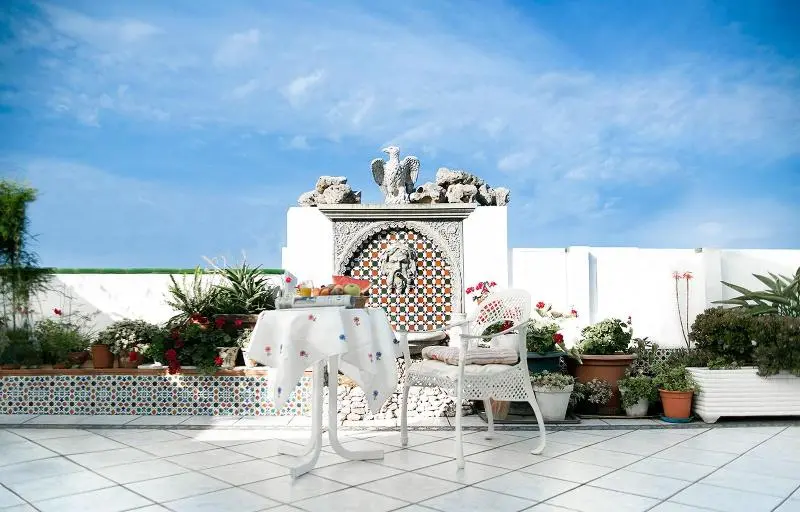 Hostal Alhambra Adults Only
