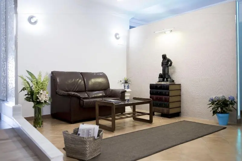 Hostal Alhambra Adults Only
