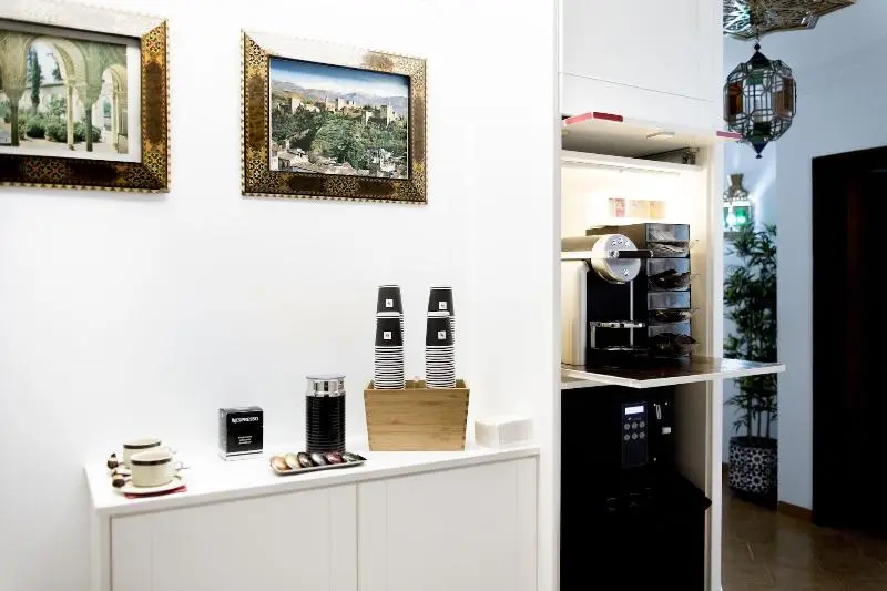 Hostal Alhambra Adults Only