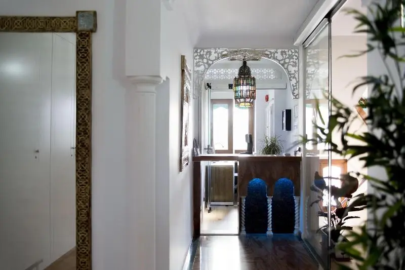 Hostal Alhambra Adults Only