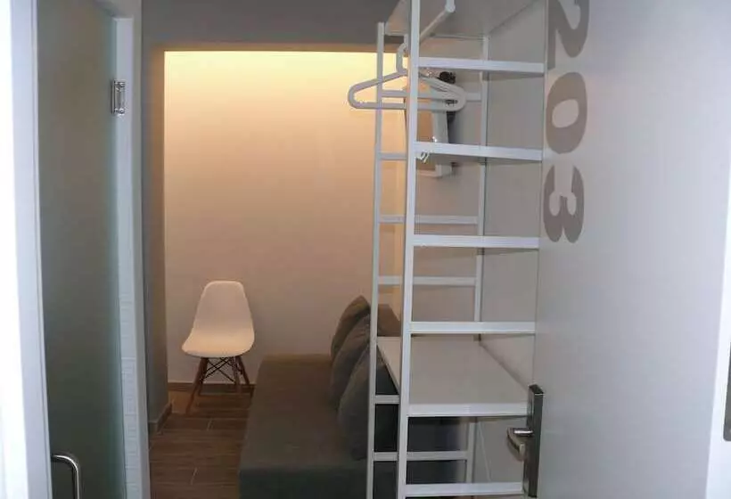 Hostal Cama Del Mar