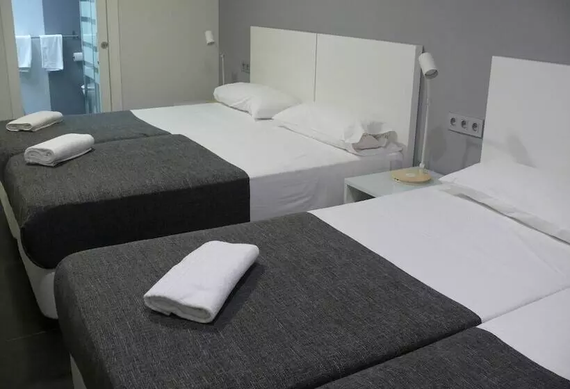 Hostal Cama Del Mar