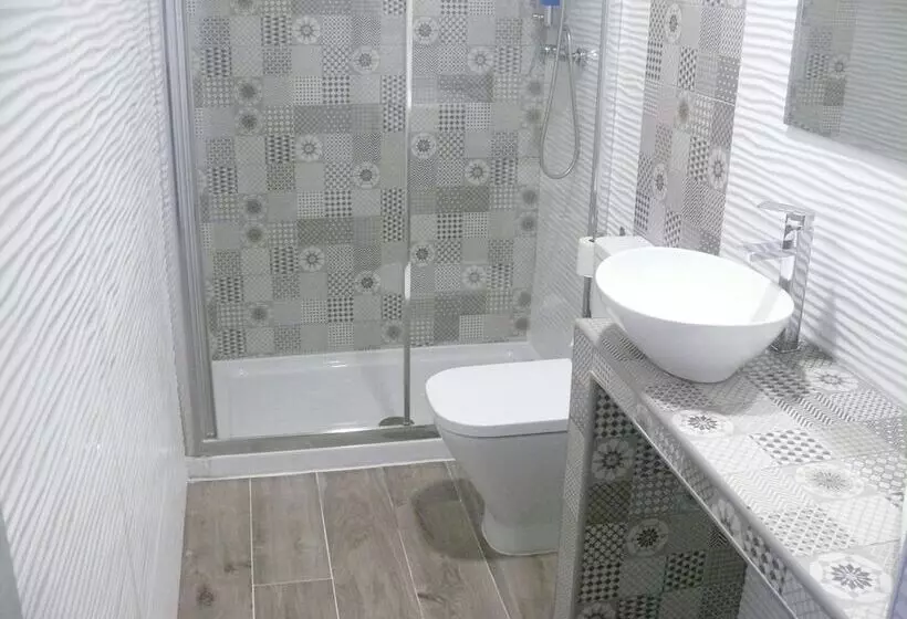 Hostal Cama Del Mar
