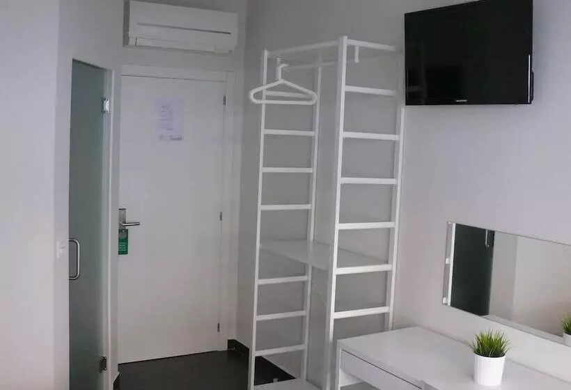 Hostal Cama Del Mar