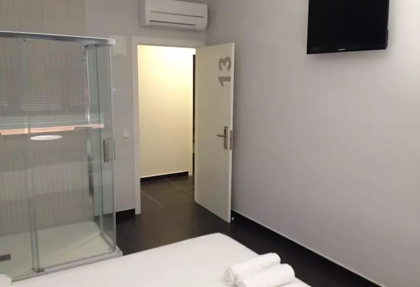Hostal Cama Del Mar