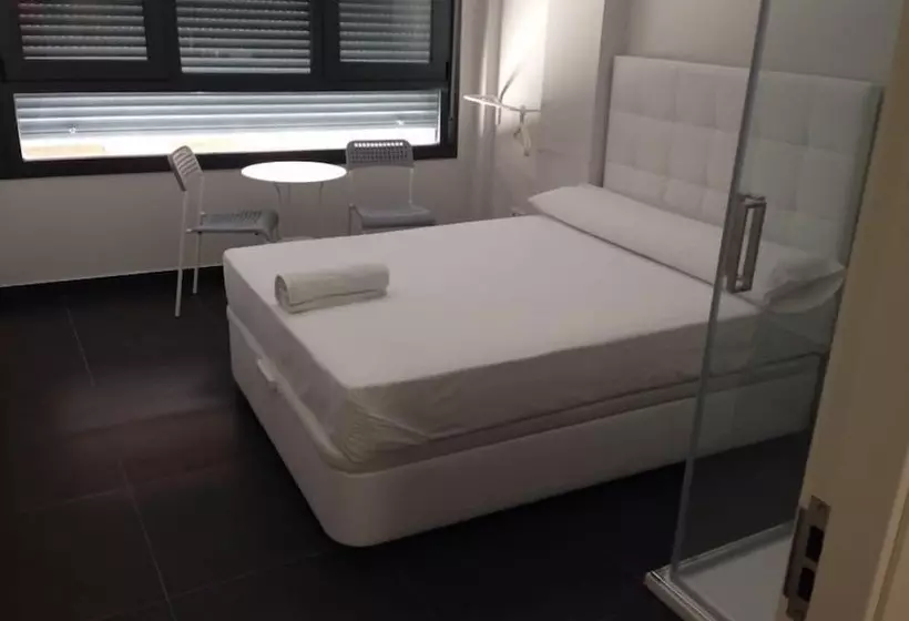 Hostal Cama Del Mar