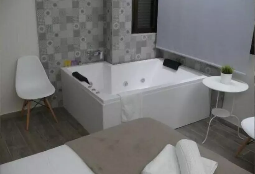 Hostal Cama Del Mar
