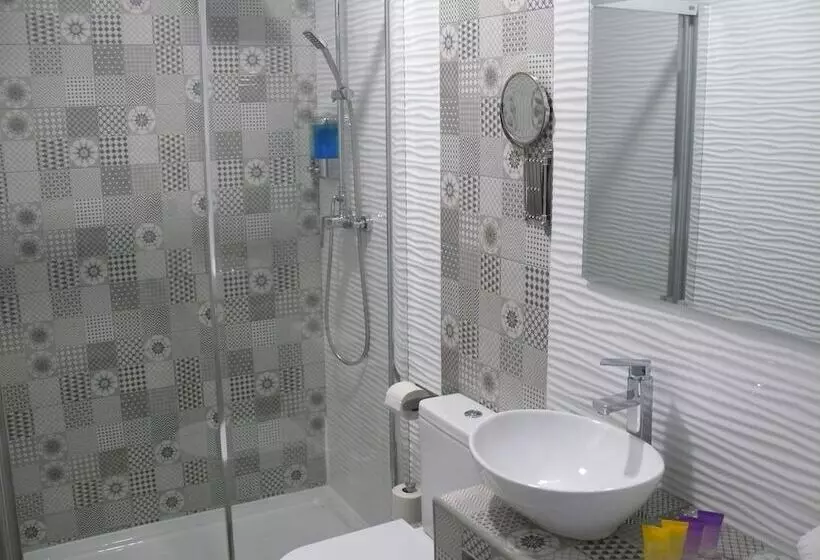 Hostal Cama Del Mar